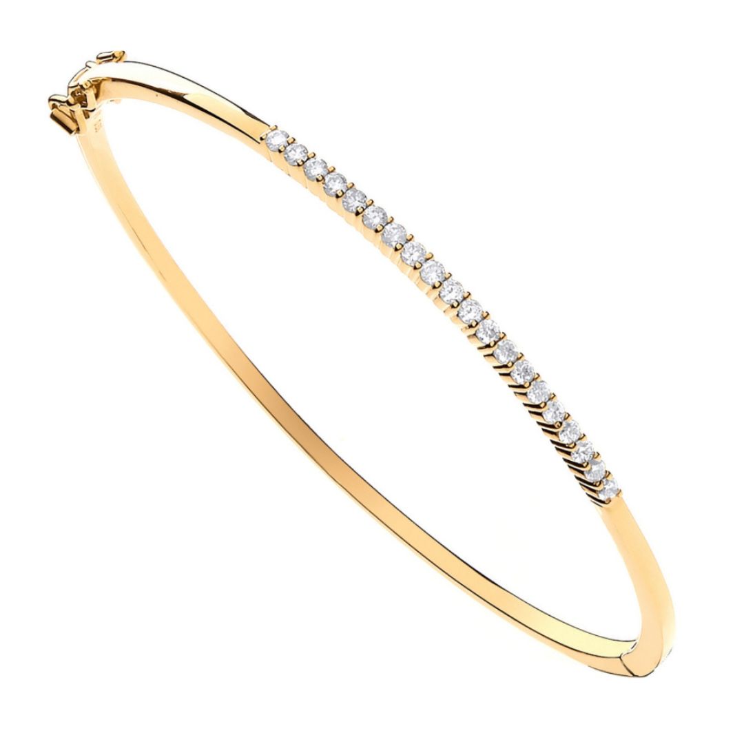 Sunburst Sanctuary Bracelet - Shralite London