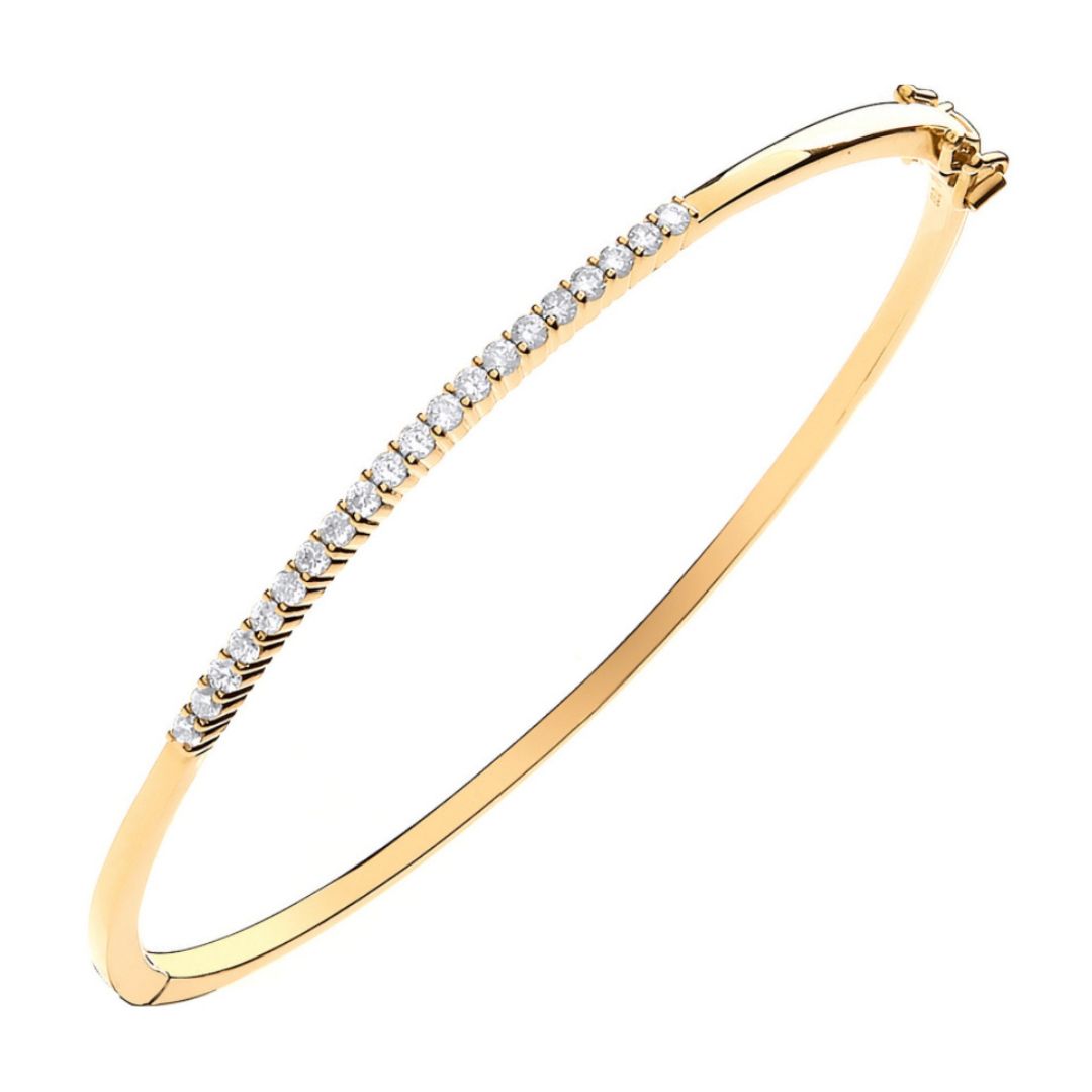 Sunburst Sanctuary Bracelet - Shralite London