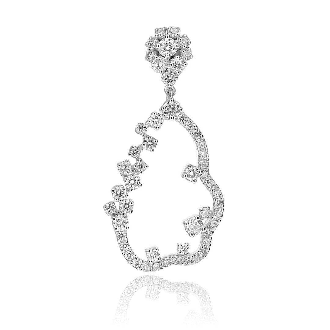 Dreamweaver Drop Earrings - Shralite London