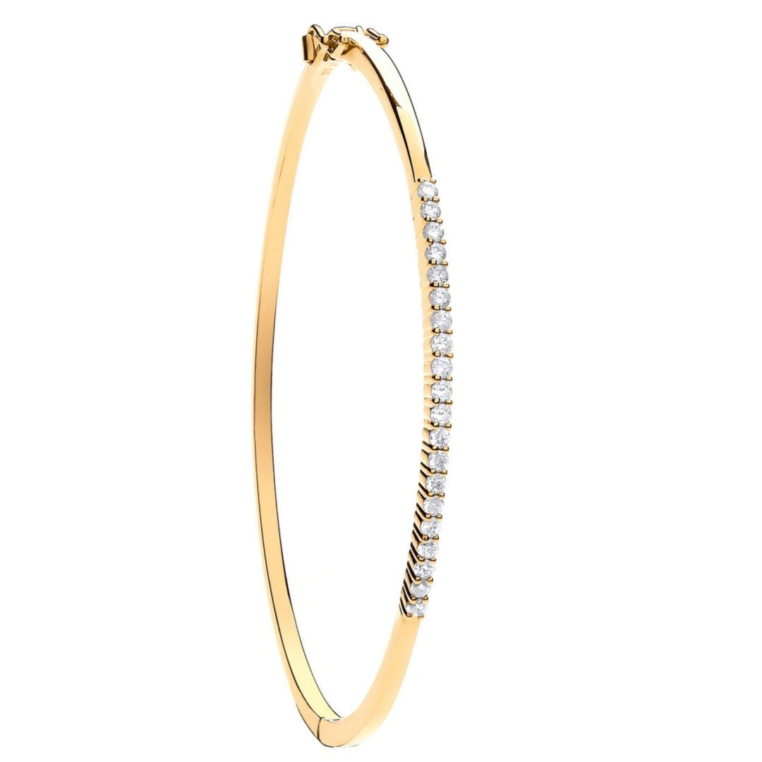 Sunburst Sanctuary Bracelet - Shralite London