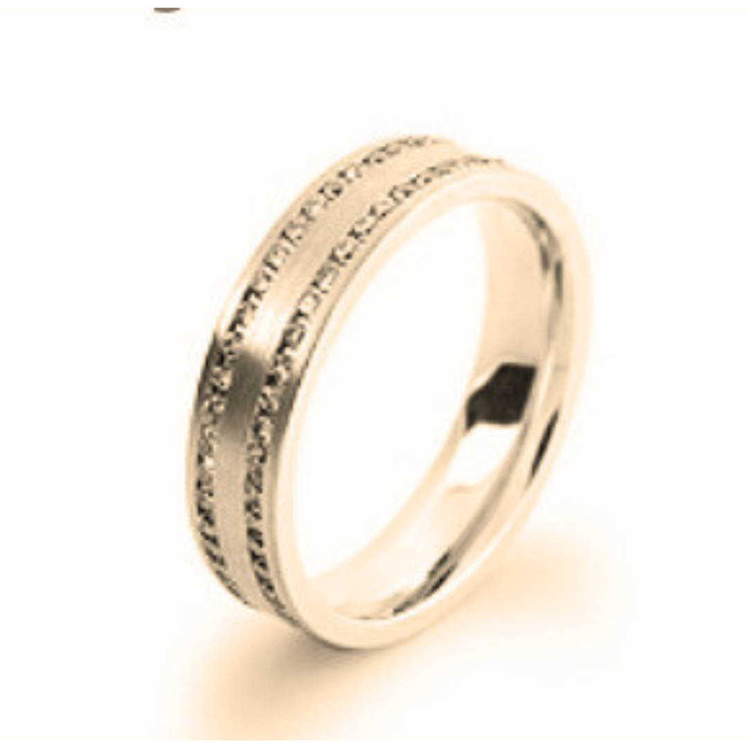 Bella Vista Diamond Eternity Ring - Shralite London
