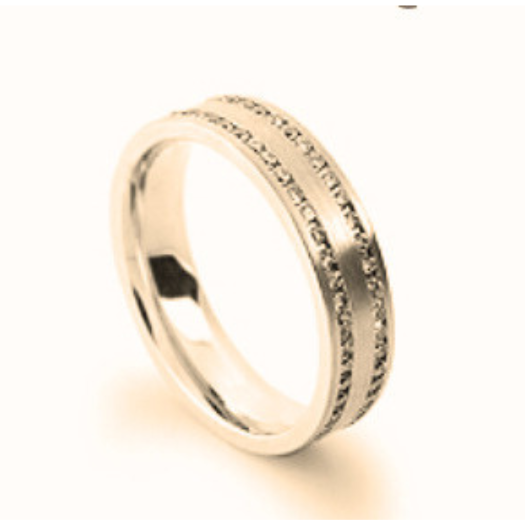 Bella Vista Diamond Eternity Ring - Shralite London