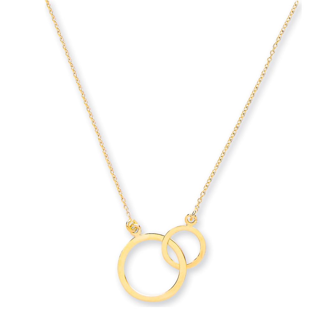 Infinite Bond Pendant - Shralite London