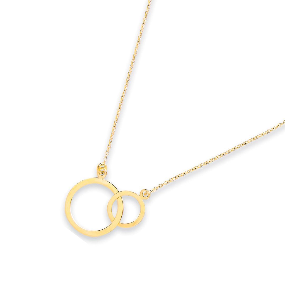 Infinite Bond Pendant - Shralite London