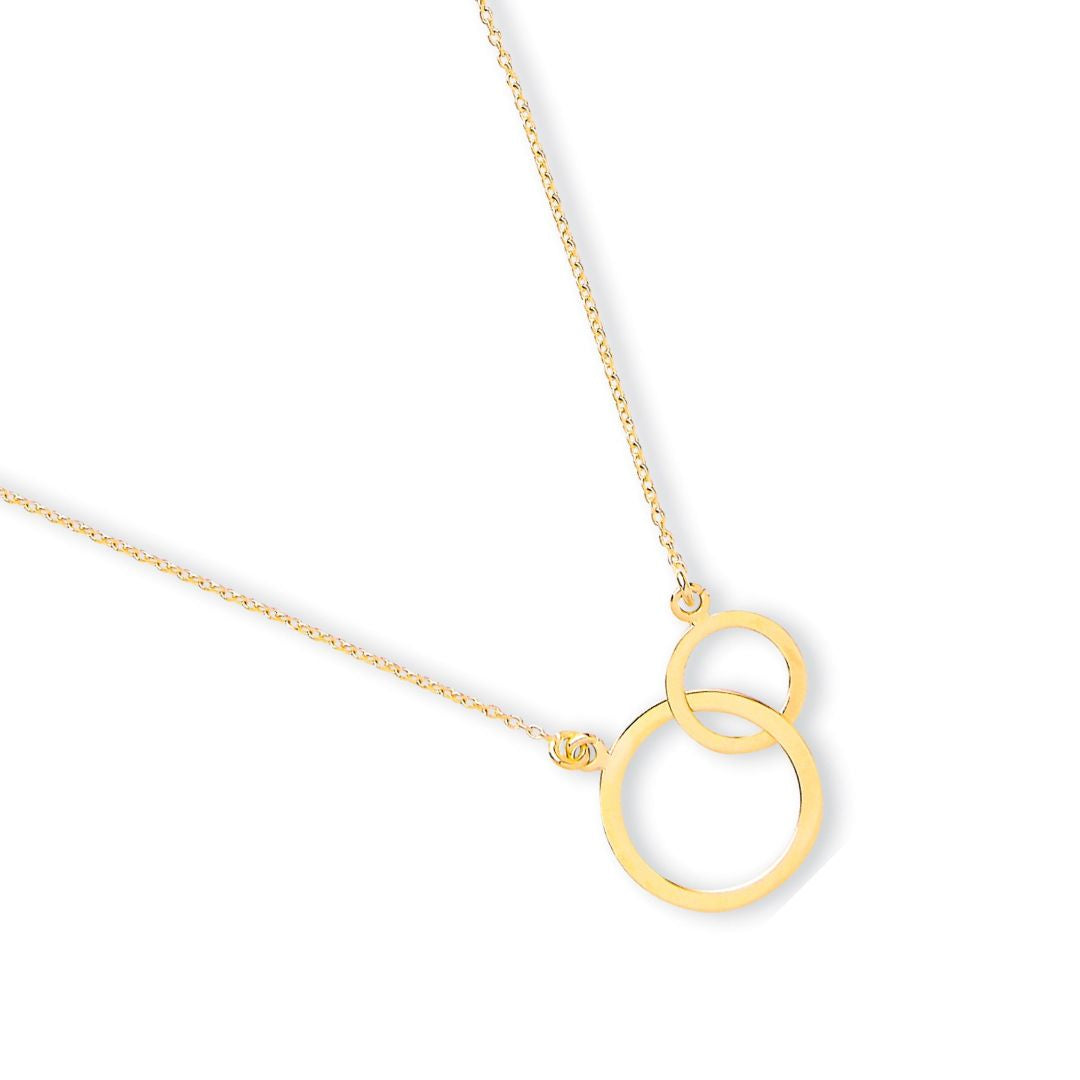 Infinite Bond Pendant - Shralite London