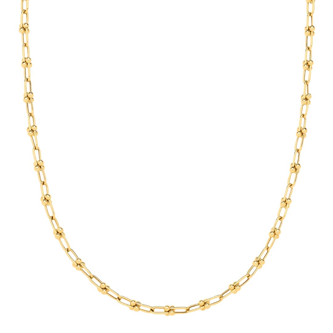 Link Chain Necklace - Shralite London