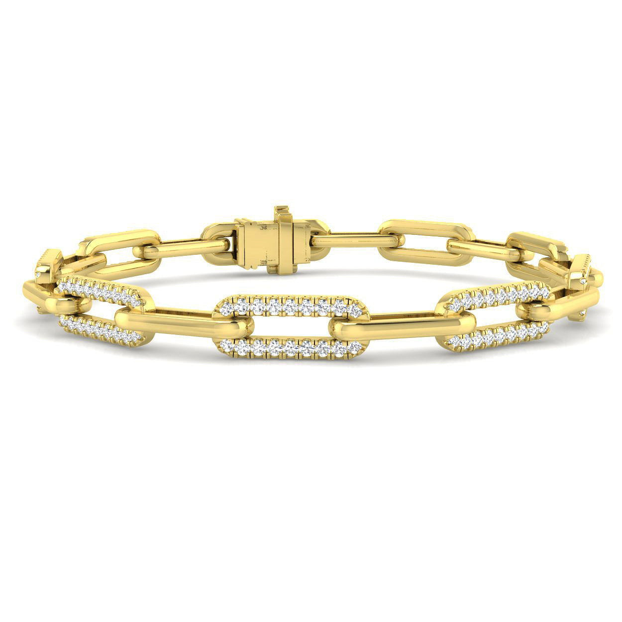 London Link Bracelet - Shralite London