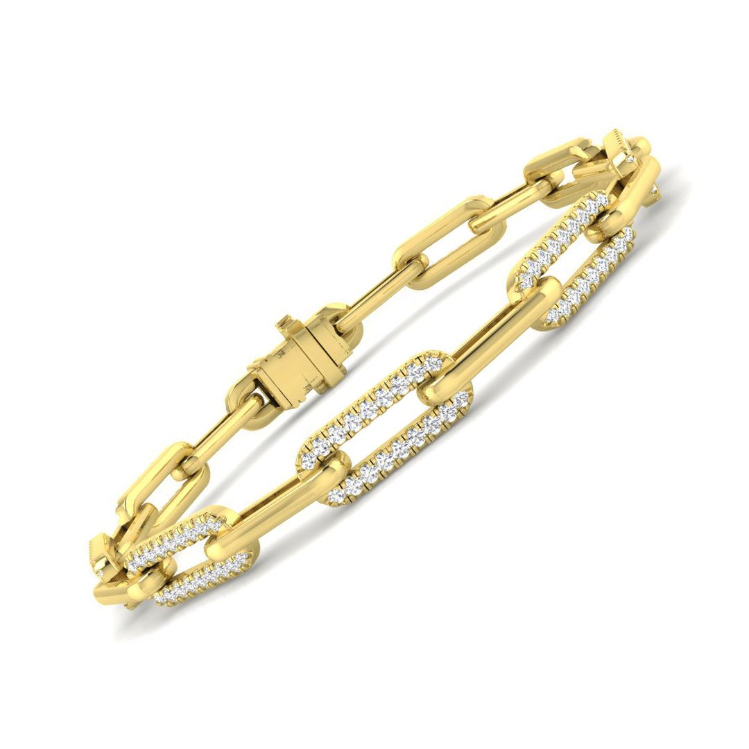 London Link Bracelet - Shralite London