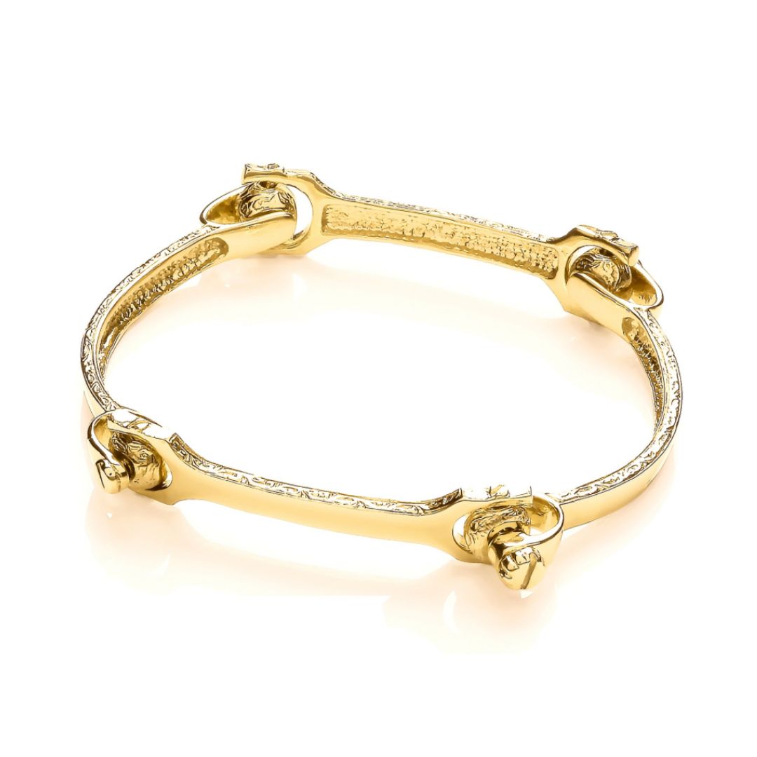 Parisian Chic Women's Bracelet - Shralite London