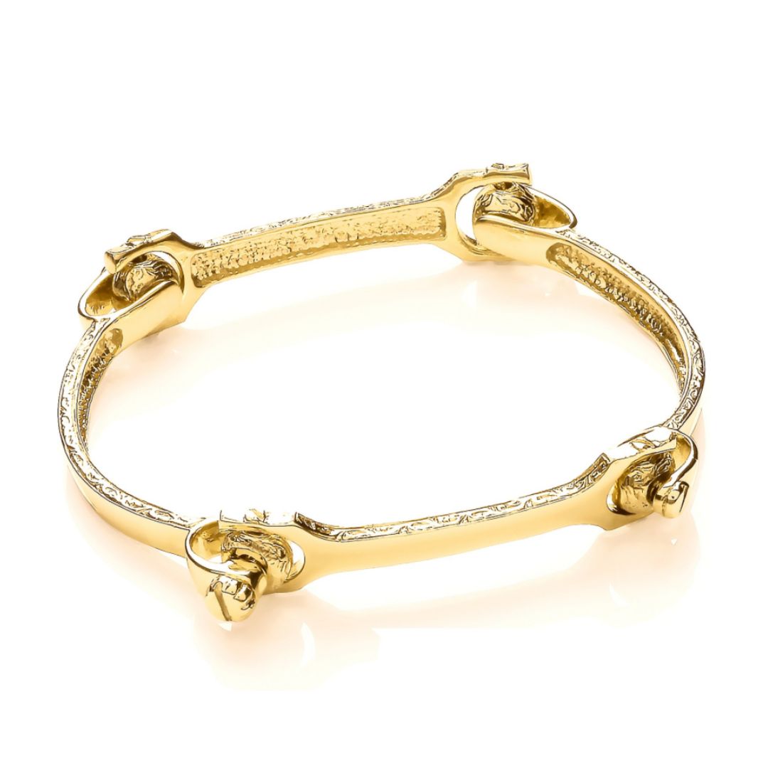 Parisian Chic Women's Bracelet - Shralite London