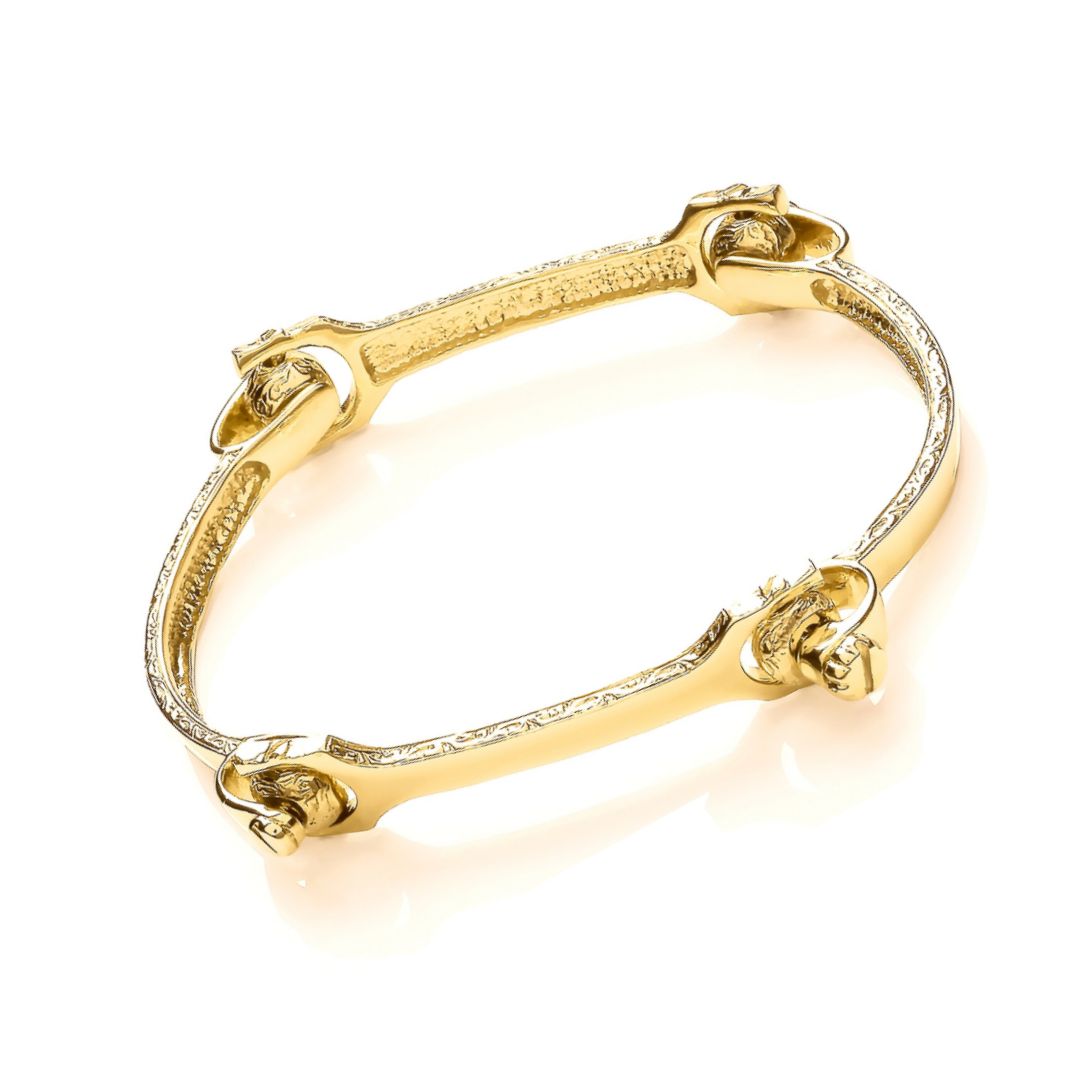 Parisian Chic Women's Bracelet - Shralite London