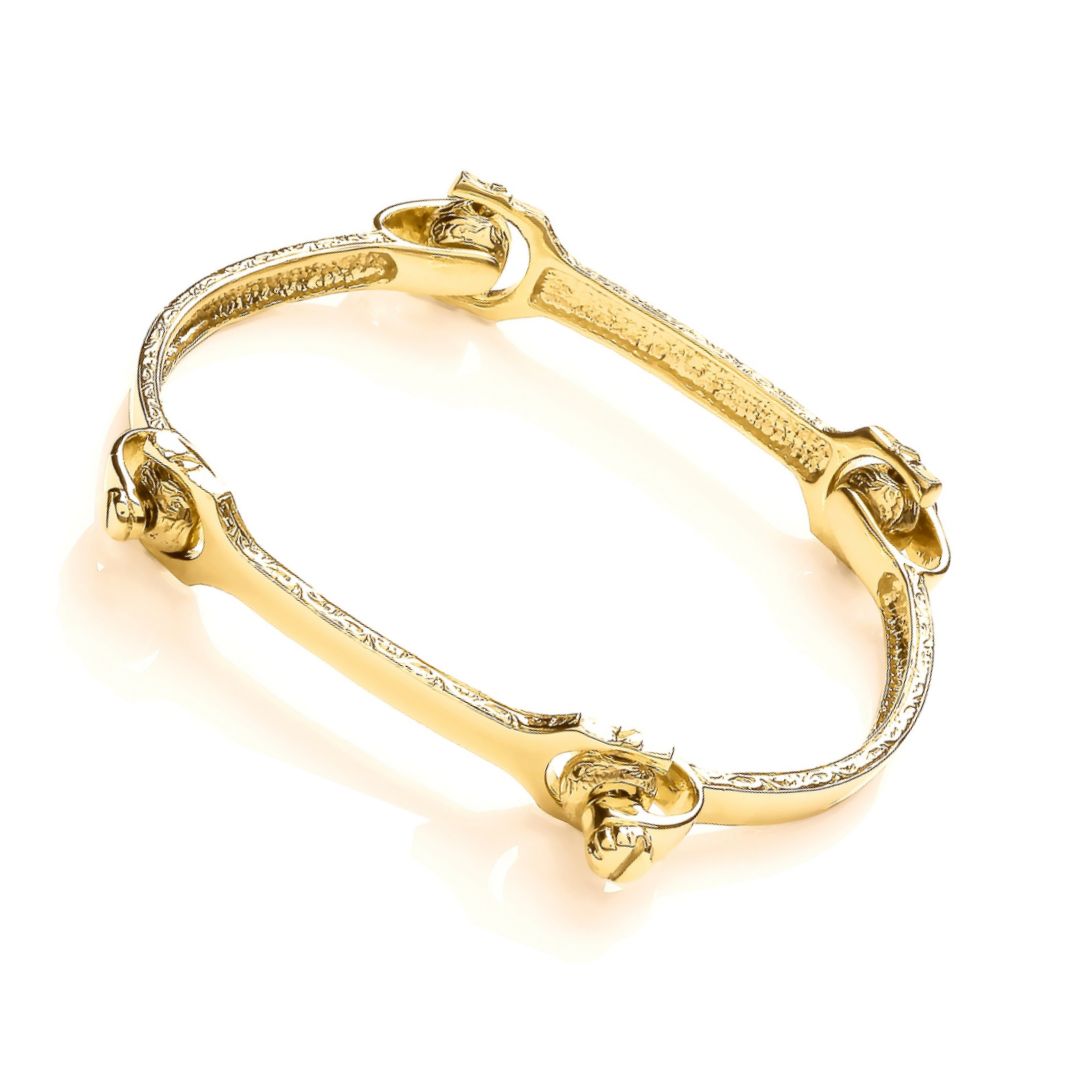 Parisian Chic Women's Bracelet - Shralite London