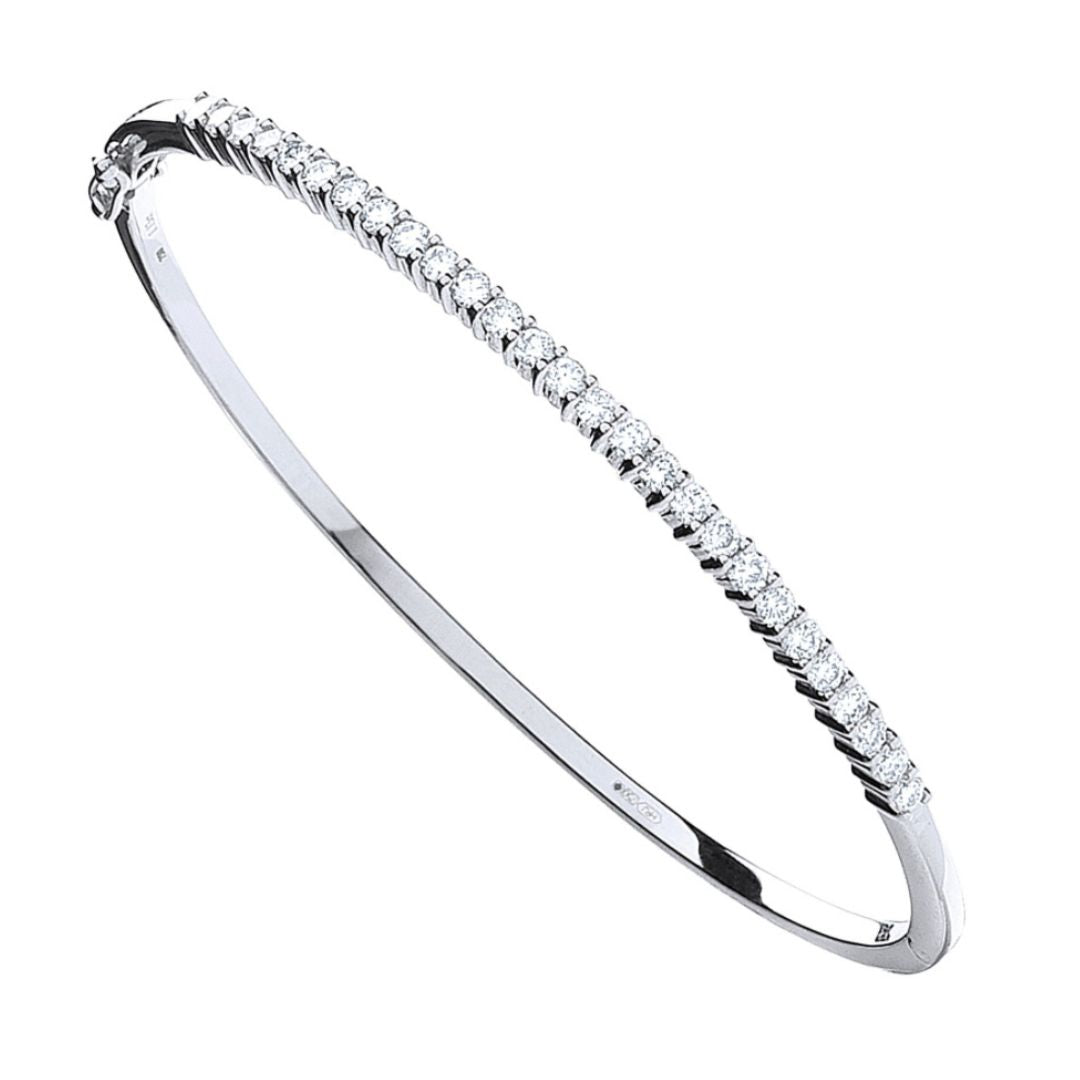 Pines Haven Bangles - Shralite London