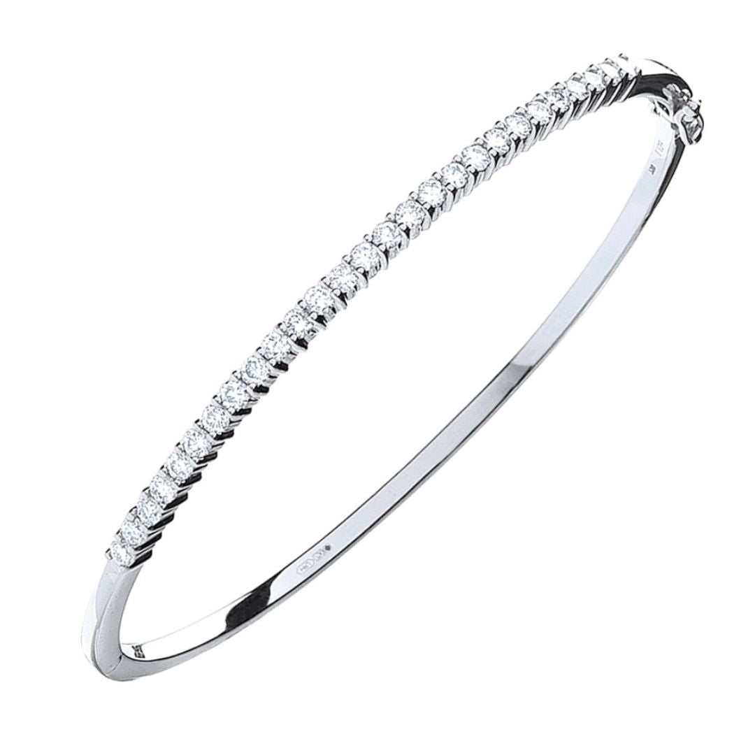 Pines Haven Bangles - Shralite London