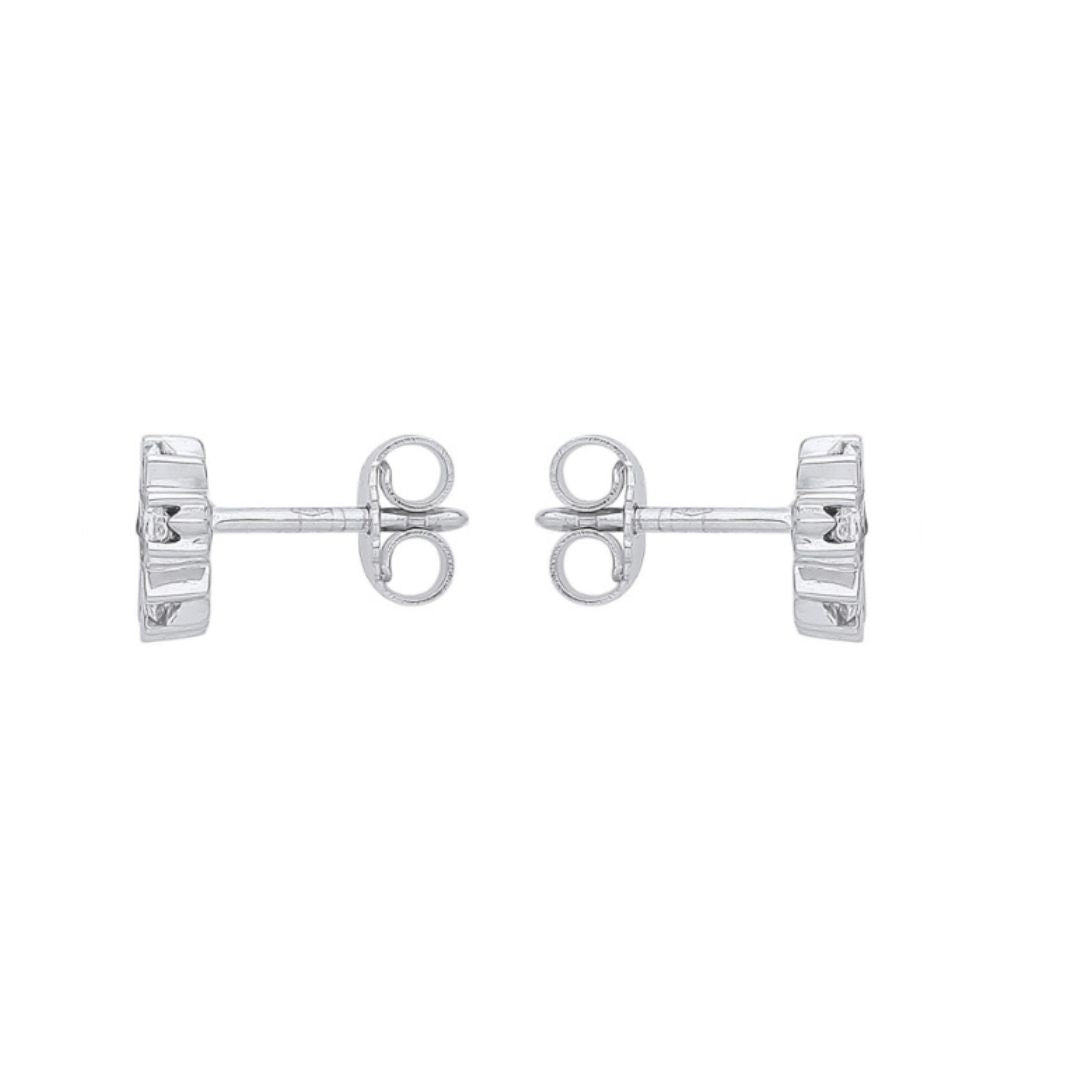 Stella Sparkle Diamond Earring