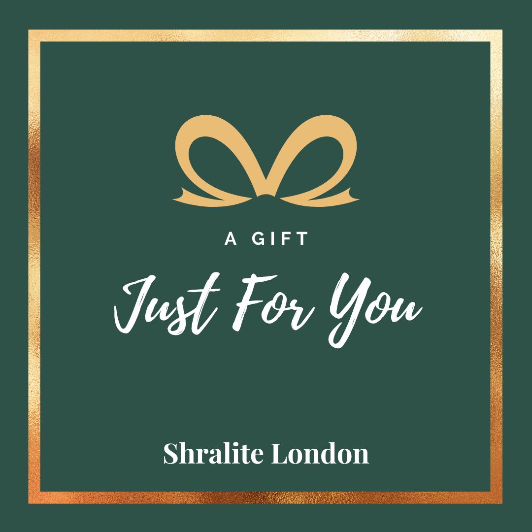 Shralite London Gift Card