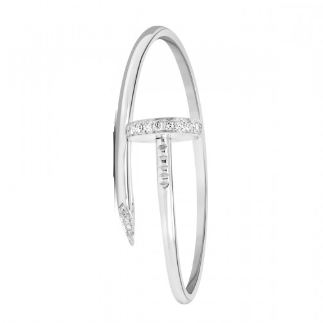 Chic Nail Bangle