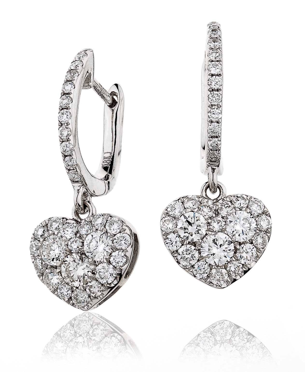 Heart's Delight Earrings